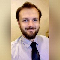 HechtSolberg Employee Riley Sullivan's profile photo