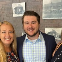 Frisco RoughRiders Employee Ryan Wooten's profile photo