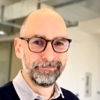 QualRisk Employee Will Mayes's profile photo