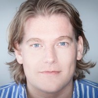 ONYX AV Employee Gerben Zeijl's profile photo