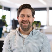 odiv Employee Joost Fromberg's profile photo