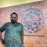 Zomato Employee Devendra Srivastava's profile photo