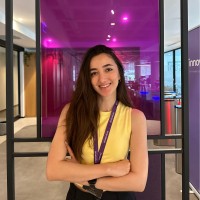 Innovance Consultancy Employee Zuhal Öztürk's profile photo
