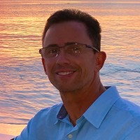 Precision Fabrics Group Employee Stephen Roper's profile photo