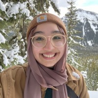 City of Everett Employee Aya Oulal's profile photo