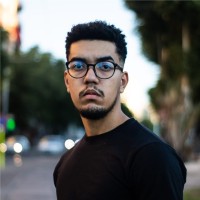 ROVIMATICA Employee Maruan Mounjid's profile photo