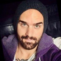 Collectors Editions Employee Jared Franco's profile photo