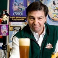 Heavy Seas Beer Employee Hugh Sisson's profile photo