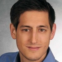 Quarzwerke GmbH Employee Markus Schramm's profile photo