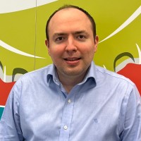 PepsiCo Employee Sergio Marco's profile photo