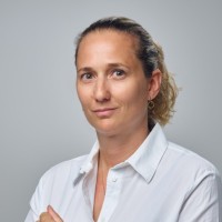 Aqualung Group Employee Céline Juignet's profile photo