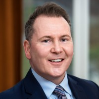 PwC Sweden Employee Paul Brady's profile photo