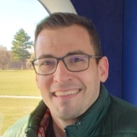 MicroStrain by HBK Employee David Fager's profile photo