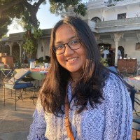 Handpickd Employee Jahanvi Khandelwal's profile photo
