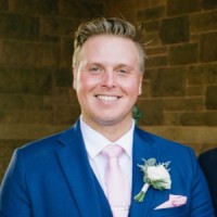James Robichaud Email & Phone Number