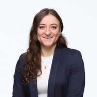 BITFEE AG Employee Stefanie Wicki's profile photo