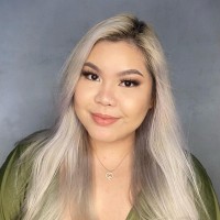 eJam.com Employee Aldrienne Sheen Maglaya's profile photo