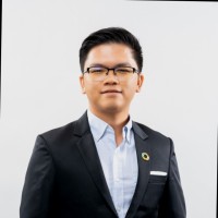 Cancer Research Malaysia Employee Collins Santhanasamy's profile photo