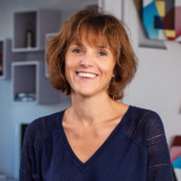 La Franco American Image Employee Laurence Lacroix-Khémis's profile photo