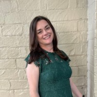 Washington State Parks and Recreation Commission Employee Kira Faught's profile photo