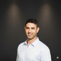 StructShare Employee Yair Klein's profile photo