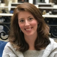 Compassion International Employee Christine Rossini's profile photo