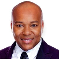Tesla Employee Marcus Brooks's profile photo