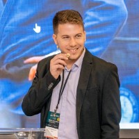 kupat holim Employee Daniel MacDowell's profile photo