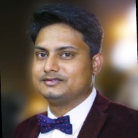 Stealth Mode Employee Anshul Mathur's profile photo