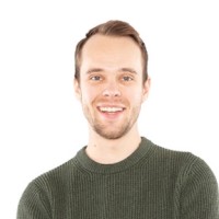 Super-Conscious Employee Ryan Kurz's profile photo