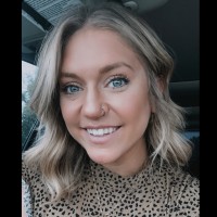 SAFARI Circuits, Inc. Employee Katelin Hill's profile photo