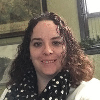 Valley Communities Credit Union Employee Rebecca Gresham's profile photo