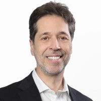 Alcatel-Lucent Enterprise Employee Claudio Soland's profile photo