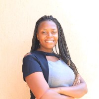 IRC Employee Asiimwe Precious's profile photo