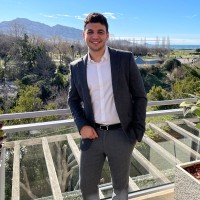 PRONEEM Employee Isaac Chetboun's profile photo