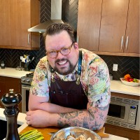 North Sea Fish & Farms Employee Christopher Chabot's profile photo