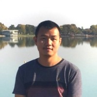 Trip.com Employee Hao Peng's profile photo