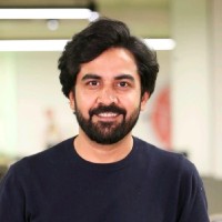 Raise The Bar Consumer Brands Employee Parth Joshi's profile photo
