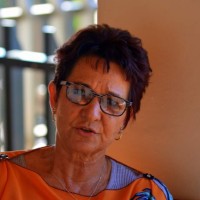 Harvey World Travel Employee Brigitte Turner's profile photo