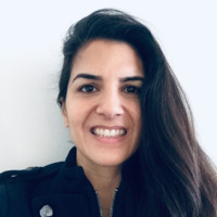Nahal Farhi Email & Phone Number