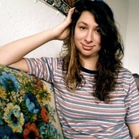 Spiffy Pictures, Inc Employee Anna Zaffarano's profile photo