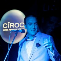 Delta DMD Employee Milos Ilic's profile photo