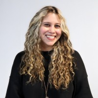 ECU Trucking Employee Andreina Moreu's profile photo