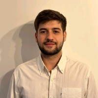Requiro Employee Joaquín Suárez's profile photo
