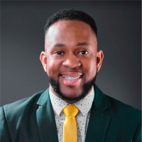 Randstad Sourceright Employee Devin Barber's profile photo