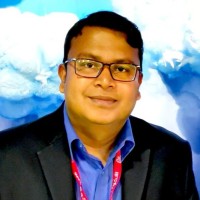 PRAN-RFL Group Employee Faruk Hossain's profile photo