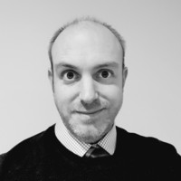 Scott White and Hookins Employee Michael Barber's profile photo