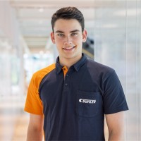 Severin Meyer Email