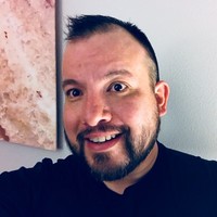 Las Vegas Raiders Employee Michael Acosta's profile photo