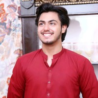 Muhammad Hamid Email